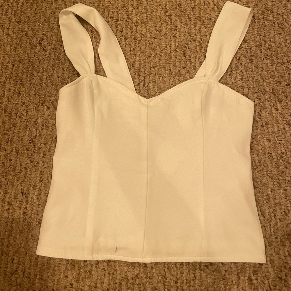 ABERCROMBIE tank top